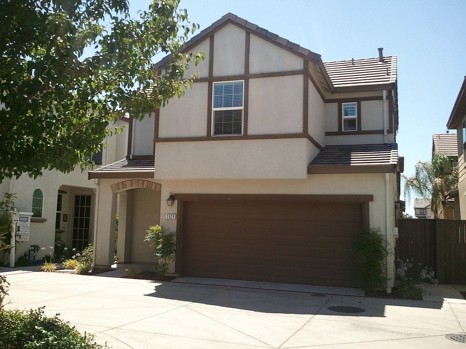 House Front