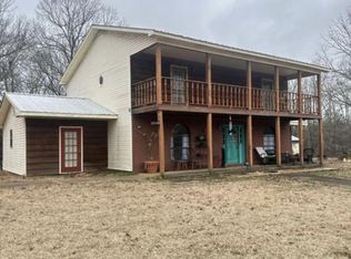 780 Walker Church Rd, Golden, MS 38847