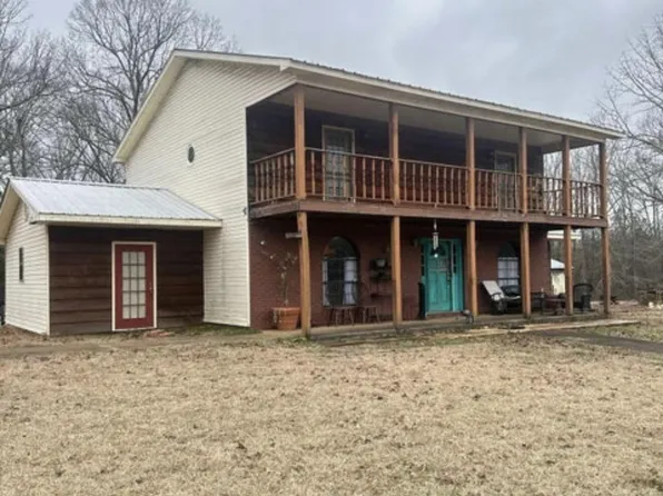 780 Walker Church Rd, Golden, MS 38847
