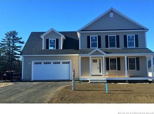 Granite Street #1, Yarmouth, ME 04096