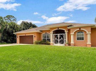 2275 Homestead Cir, North Port, FL 34286