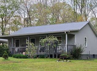 915 Little Benton Rd, Mansfield, TN 38236