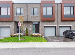 416 Dundas St S #16, Cambridge, ON N1T 0E6