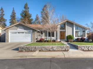 247 Madrone Pl, Brentwood, CA 94513