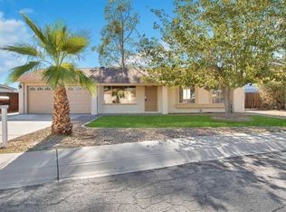 10032 N 46th Dr, Glendale, AZ 85302