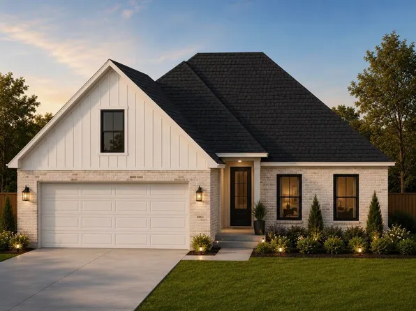 316 River Styx Dr, Monroe, LA 71203