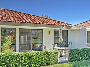 77 N Don Quixote Dr, Rancho Mirage, CA 92270