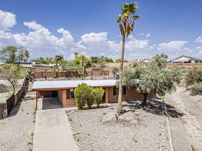 9849 E Victoria Ln, Tucson, AZ, 85730