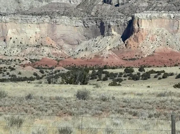 Unit #6-lot 66, Tierra Amarilla, NM 87575