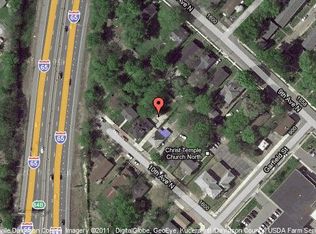 1610 10th Ave N, Nashville, TN 37208