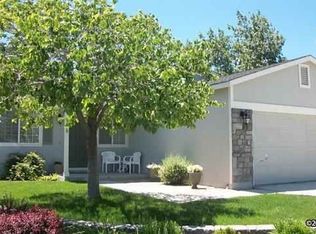 10050 Brightridge Ct, Reno, NV 89506