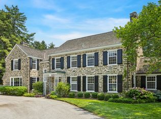 1024 Spring Mill Rd, Villanova, PA 19085