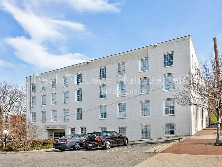 Poythress Apartments — Photo 100