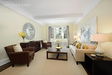Sold by Corcoran
