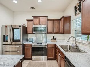 13204 Clara Martin Rd, Manor, TX 78653