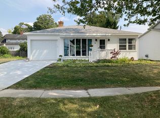 343 Young St, Cheboygan, MI 49721