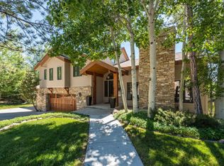 3320 Mountain Ln, Park City, UT 84060
