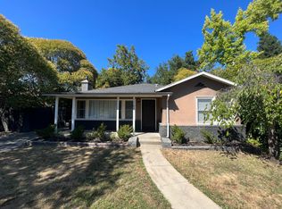 1744 Stockton St, Saint Helena, CA 94574