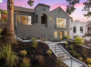 1073 Mandana Blvd, Oakland, CA 94610