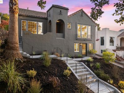 1073 Mandana Blvd, Oakland, CA, 94610