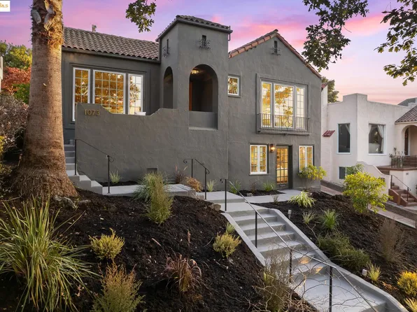 1073 Mandana Blvd, Oakland, CA 94610