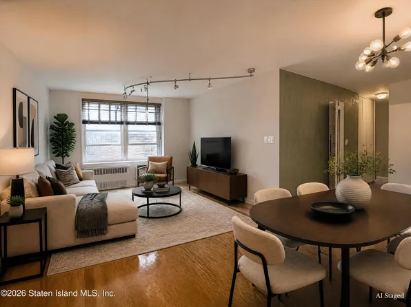 50 Fort Pl APT A5c, Staten Island, NY 10301