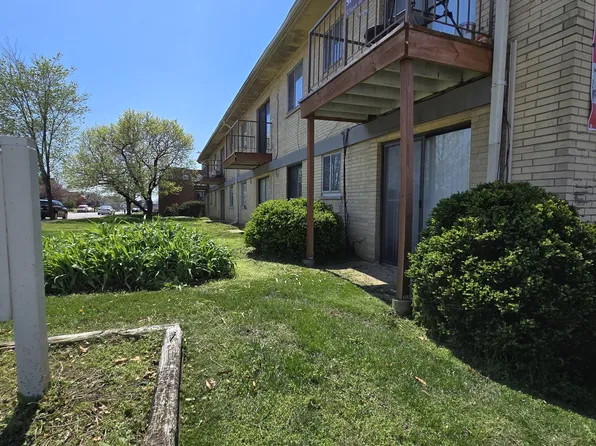 4304 Fairview Ave, Saint Louis, MO