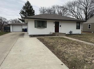 1706 3rd Ave E, Spencer, IA 51301