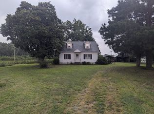 25220 Warf Ln, Carson, VA 23830