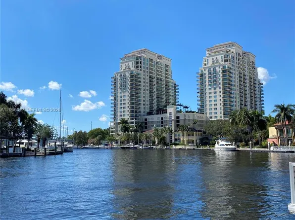 610 W Las Olas Blvd APT 913N, Fort Lauderdale, FL 33312