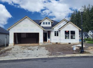 634 NW 28th St, Battle Ground, WA 98604