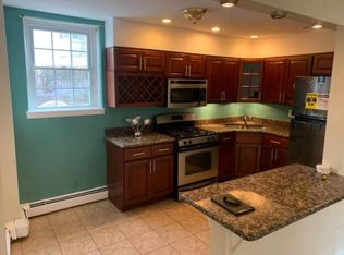 6604 Bergenwood Ave APT 1, North Bergen, NJ 07047