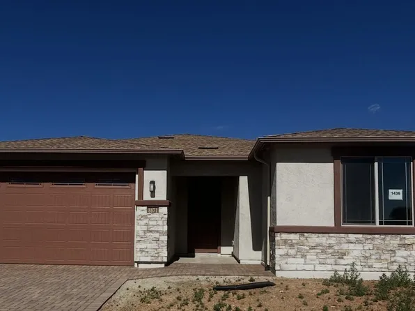 8871 N Pacific Park Dr, Prescott Valley, AZ 86315