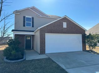 9383 Hoffman Pl, Warrior, AL 35180