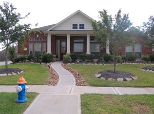3507 Lauren Trl, Pearland, TX 77581