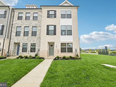 7431 Calm Retreat Blvd, Brandywine, MD, 20613