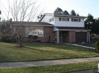 126 Ashley Pa, Sinking Spring, PA 19608