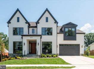 3609 N Upland St, Arlington, VA 22207