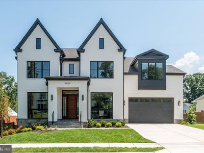 3609 N Upland St, Arlington, VA, 22207