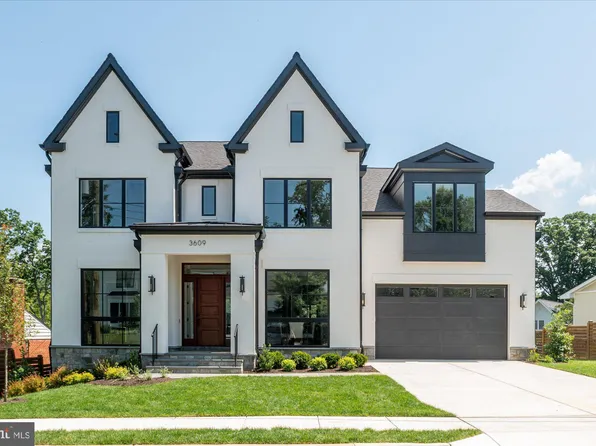 3609 N Upland St, Arlington, VA 22207