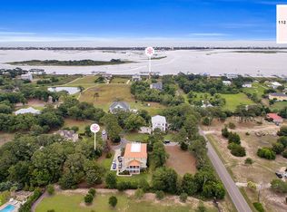 112 Seven Oaks Ct, Hampstead, NC 28443