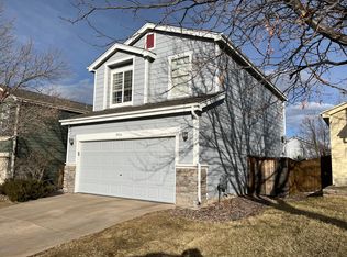9914 Aftonwood St, Highlands Ranch, CO 80126