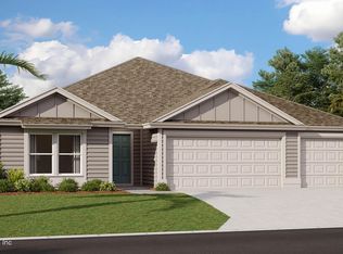 140 Hulett Woods Rd, Palm Coast, FL 32137