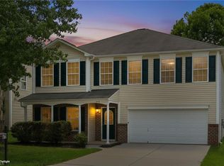 472 Hancock Dr, Kernersville, NC 27284