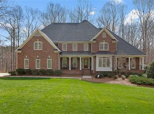 5918 Tarleton Dr, Oak Ridge, NC 27310