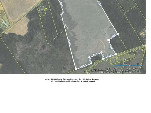 Tbd Stokes Rd, Florence, SC 29501