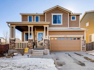 12752 E 106th Ave, Commerce City, CO 80022