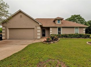 1211 Sharps Rd, Austin, TX 78734