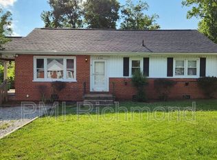 1206 Blue Jay Ln, Glen Allen, VA 23229