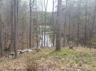 Eagle Pointe Shrs #173, Gretna, VA 24139